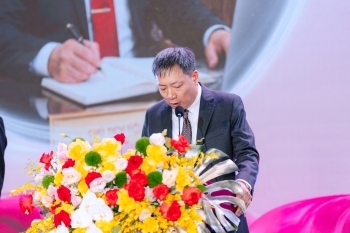 DẤU ẤN LÃNH ĐẠO TẠI HỘI NGHỊ KHÁCH HÀNG KOALA 2026
