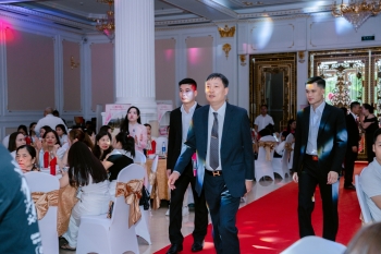 DẤU ẤN LÃNH ĐẠO TẠI HỘI NGHỊ KHÁCH HÀNG KOALA 2026