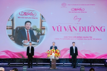 DẤU ẤN LÃNH ĐẠO TẠI HỘI NGHỊ KHÁCH HÀNG KOALA 2026