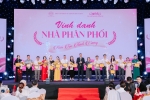 🏆 HỘI TỤ TINH HOA – VINH DANH NHỮNG ĐỐI TÁC KIẾN TẠO THÀNH CÔNG