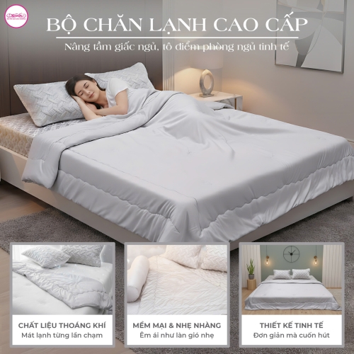 Ôm Trọn Hương Thu – Giấc Ngủ Ngọt Như Trăng Rằm