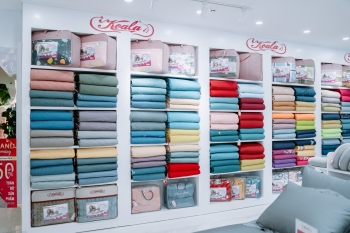 KOALA VINCOM OCEAN PARK – KHOẢNH KHẮC KHAI TRƯƠNG ĐÁNG NHỚ!