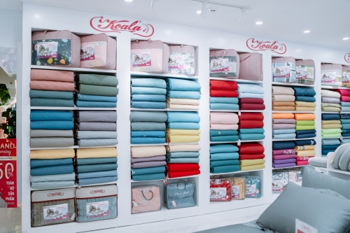 KOALA VINCOM OCEAN PARK – KHOẢNH KHẮC KHAI TRƯƠNG ĐÁNG NHỚ!