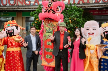 NGÀY VÍA THẦN TÀI – GỬI LỘC, GỬI NIỀM TIN