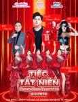 TIỆC TẤT NIÊN – HAPPY NEW YEAR 2026
